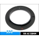 JJC-RR-AI58 Reverse Ring Mount (58mm) for Nikon